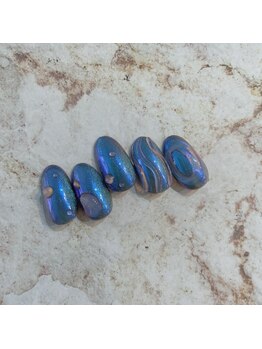 アトリエ ツメ(atelier TsuMe)/ニュアンス　マグネット