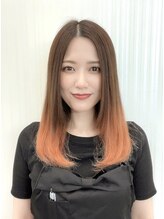 ブレス セルバテラス泉店(BLESS) 大友 友香