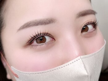 シル 江坂(Cil)/パリジェンヌラッシュリフト