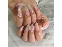 長さ出し／画像持ち込み OK！パーツ持ち込みご相談ください◎