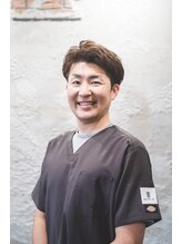 ブラッシュアップ(BRUSH UP) 大工 堅太郎