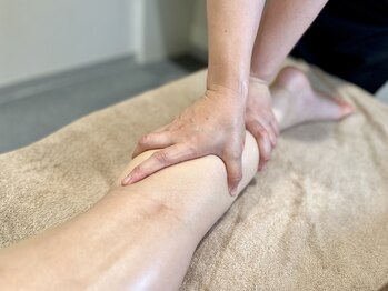 フィオーレ 佐賀巨勢店(Feaure)/～リンパマッサージ～