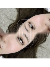 アイリー(ILy)/カラーダブルフラット 220