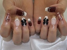 ネオリーブ 横浜店(Neolive aim)/持込ネイル★パラジェル使用