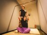 タイ古式ボディケア【120分】贅沢コース♪￥9200→￥8700