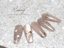 ルーミー(ROOMY)/《パラジェル》クリスマスDesign