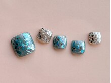 ミトミ(MITOMI)/F/Seasonal design 10｜高円寺