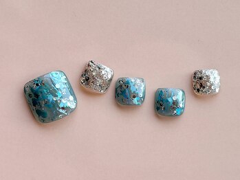 ミトミ(MITOMI)/F/Seasonal design 10|高円寺