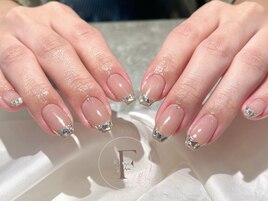 ワンホン/ガラスフレンチ