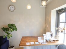 ファムスパ(FamSpa)/レセプション