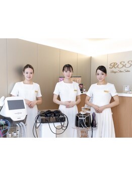 ボディラインを整えたい