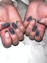 シャルム ド ネイルズ(Charm de nails)/