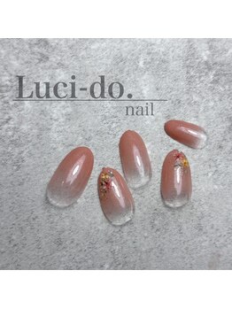ルシード(Luci-do.)/☆flower×gradation☆