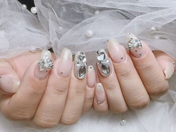 きらきらネイルサロン/