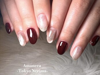 アマネラ(Amanera)/