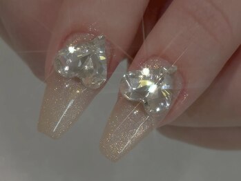 アディクトウラ ネイル(Addict'ula nail)/マグネット