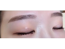 ムートンアイ(MOUTON EYE)/アイブロウ