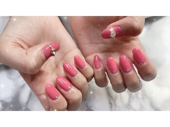 アマリリス(Amaryllis)/ワンカラー