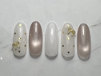 ミリシュ(milis)/design定額