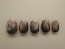 ガレージネイル(GARAGE Nail)/nagisa限定サンプルデザイン