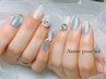 【10本フルアートOK】持ち込みデザイン　￥8000