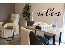 ウレア(ulea)の雰囲気(※※7月以降、新店舗でのご案内となります※※)