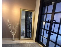 アンリー 岡崎駅前店(UNLY)の雰囲気（JR岡崎駅から徒歩30秒☆UNLY岡崎駅前店）