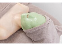 エクシーズラボ(EXSEEDS Lab)/スロータスフェイシャルパック