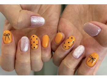 カルフールノア 八王子店(Carrefour noa)/シンプルデザイン