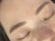 ラモ 桂川店(Ramo)/眉毛ワックス/黄金比率/桂川