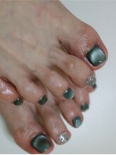 ココローズ(COCOROSE)/フットマグ