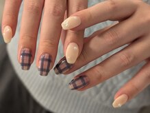 フィロンネイル 船橋店(filonnail)/お持ち込みデザイン