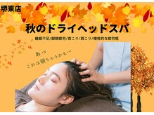 癒し～ぷ 堺東店