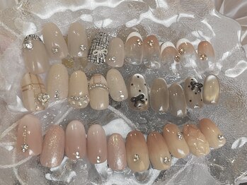 ルア(LUA)/サンプルメニュー♪♪