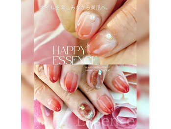 エッセンス (Essence)