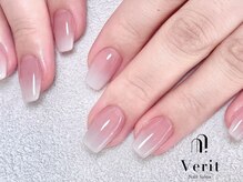 ヴェリット 大森店(Verit)/◇カラーグラデ・カラーベース◇