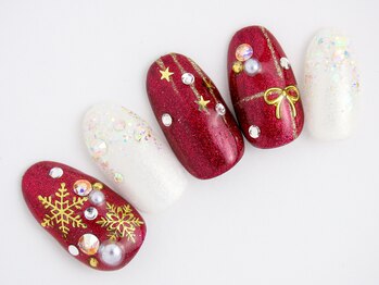 ネイルサロン フローラ(Flora)