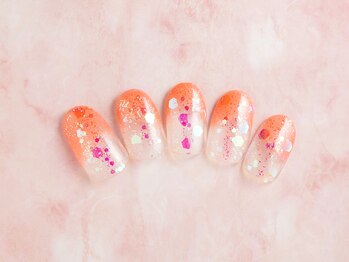 スタジオ グルーブ(Studio Groove)/〈全員〉ハンド定額デザインC