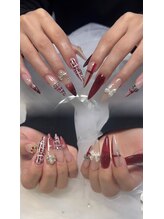 ウル ネイル 本部店(uru nail)/