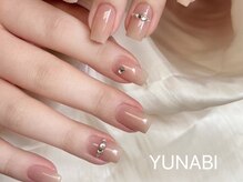 ユナビ 池袋東口店(Yunabi)/チップ長さだし