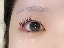 ビューチェ アイラッシュ(Beauce eyelash)の雰囲気（【選べるまつげパーマ】丁寧なカウンセリングで自然な美しさを♪）