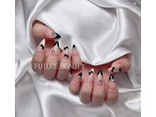 フューチャー 新大久保(FUTURE)/持ち込みデザイン