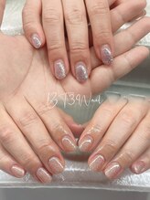 ビーティーサンキューネイル(BT39_Nail)/