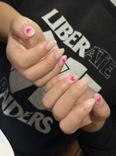 ミヤビネイル(Miyavi nail)/