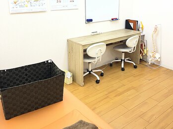 てあつい整体院 舟入院/