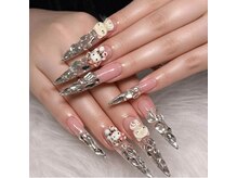 ブリング 東新宿 歌舞伎町(Bling)/ストーン／グラデーション