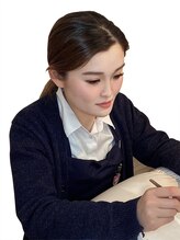 シェルウェリナ(SHeLL WELINA)&nbsp;アイリスト Ai