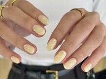 ラクエ(Laque)/イエロー ドット ホログラム