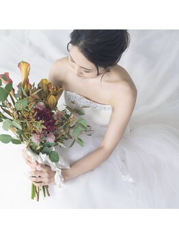 スイ 昭島店(Sui)の写真/【挙式直前1day￥21000】背中×デコルテ×顔ケア◆陶器肌ブライダル ＋2000円でハーブピーリングに変更可！