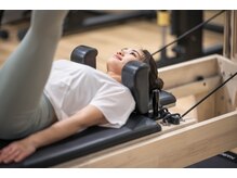 セレンピラティス 錦糸町店(seren pilates)/錦糸町駅徒歩3分♪